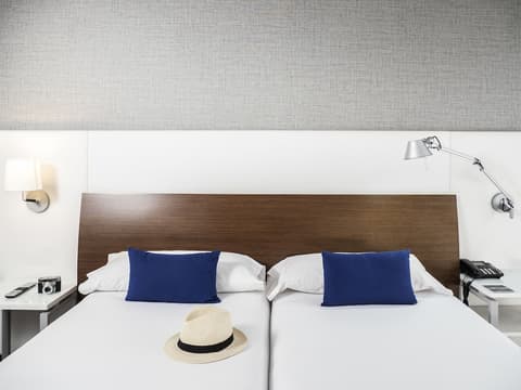 ibis Styles A Coruña