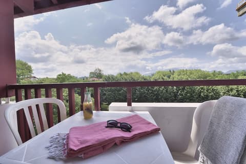 Pierre & Vacances Résidence Eguzki