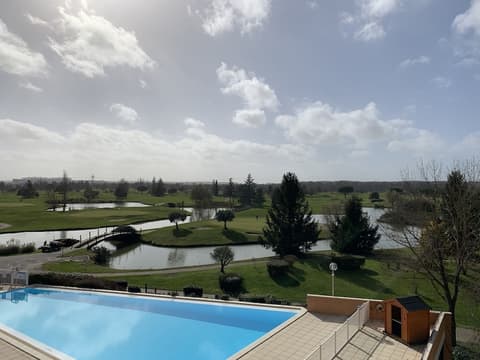 Mercure Toulouse Aeroport Golf de Seilh