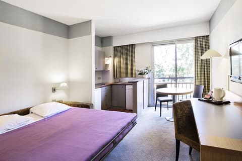 Mercure Toulouse Aeroport Golf de Seilh