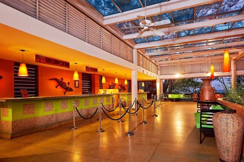 Grand Decameron Panama, A Trademark All Inclusive Resort