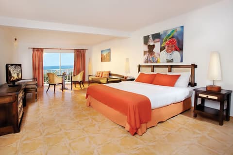 Grand Decameron Panama, A Trademark All Inclusive Resort, Room