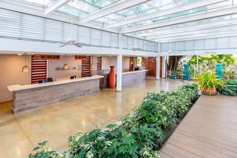 Grand Decameron Panama, A Trademark All Inclusive Resort