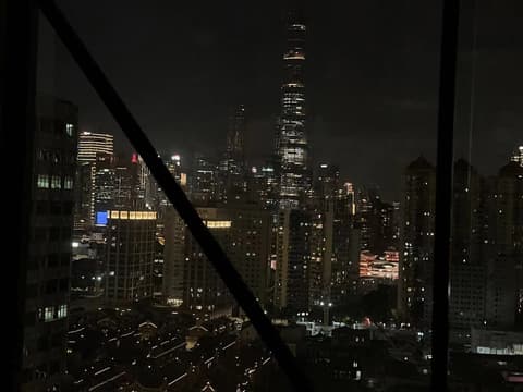 Magnificent International Hotel