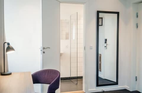 Copenhagen Go Hotel