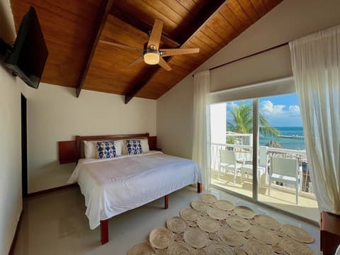 Mata Rocks Resort