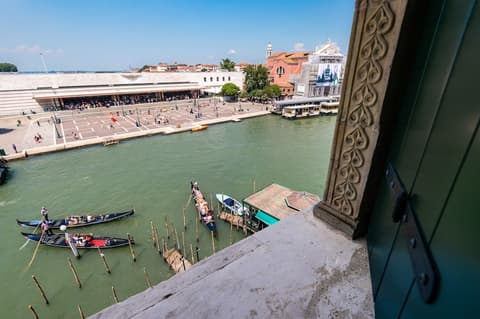 Hotel Antiche Figure