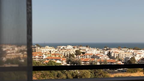 Holiday Inn Algarve Albufeira by IHG, View from room