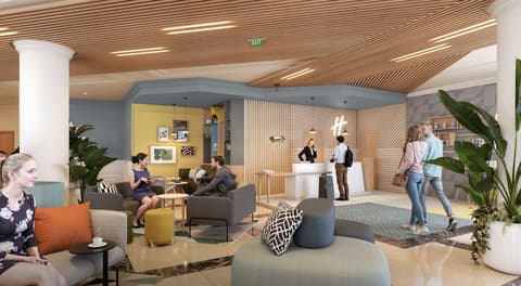 Holiday Inn Algarve Albufeira by IHG
