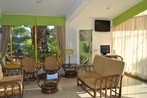 Hotel Pinhal do Sol