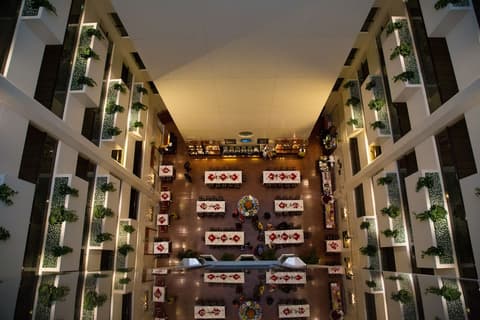 Aavri Hotel Deira
