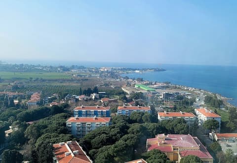 Wyndham Grand Izmir Ozdilek Thermal & Spa