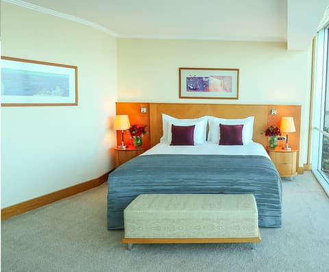 Wyndham Grand Izmir Ozdilek Thermal & Spa