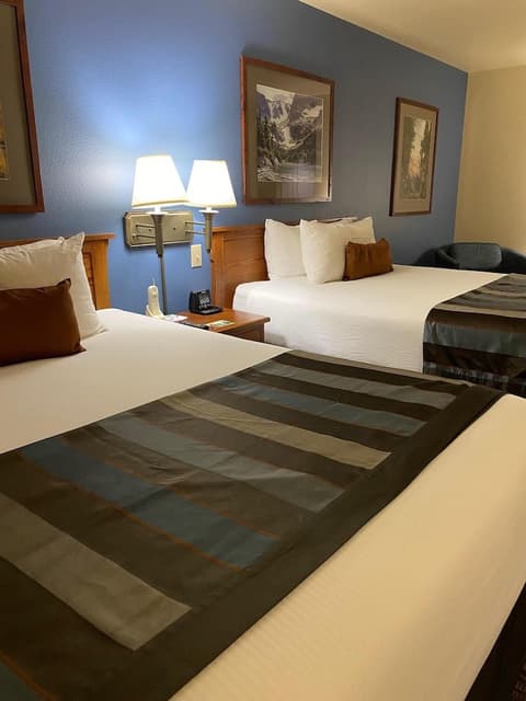 Wingate by Wyndham Greenwood Village/Denver Tech, Room