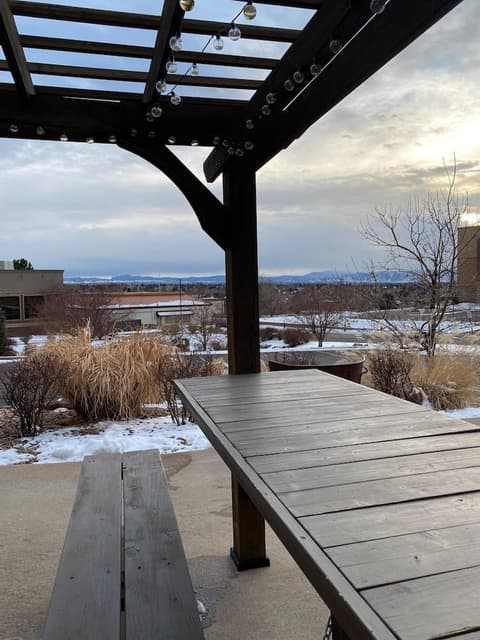 Wingate by Wyndham Greenwood Village/Denver Tech, Terrace/patio