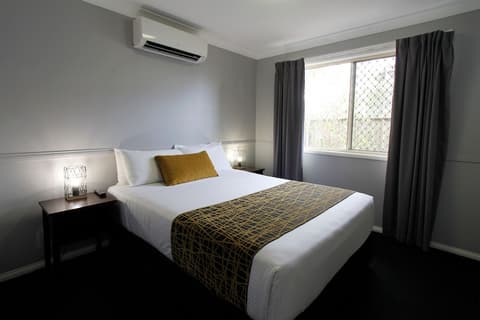 The Stirling Motel