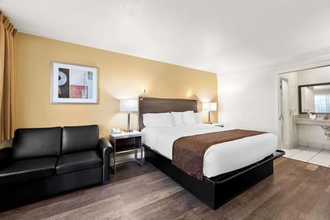 Americas Best Value Inn & Suites Flagstaff