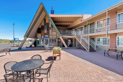 Americas Best Value Inn & Suites Flagstaff