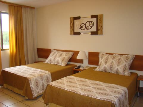 Falls Galli Hotel, Room