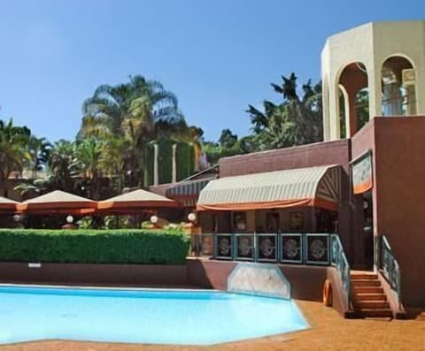 Peermont Metcourt Khoroni, Thohoyandou
