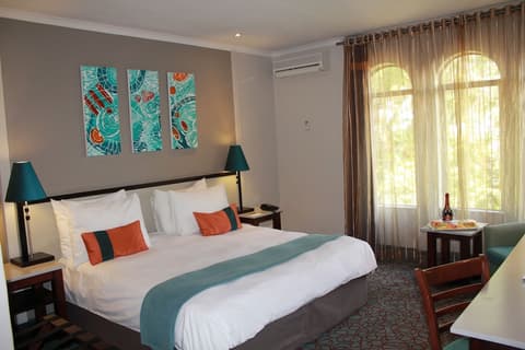 Peermont Metcourt Khoroni, Thohoyandou