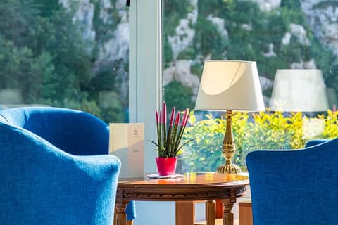 Best Western Hotel La Solara, Lobby