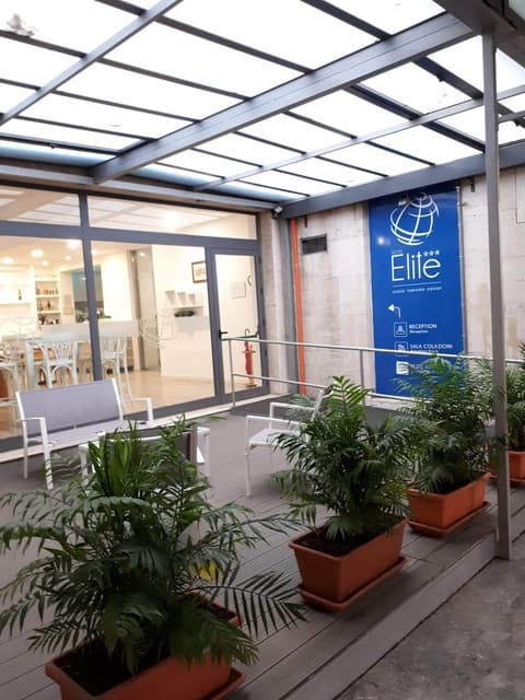 Hotel Elite
