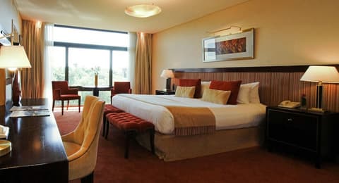 Iguazu Grand Resort Spa & Casino, Room