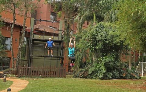 Iguazu Grand Resort Spa & Casino