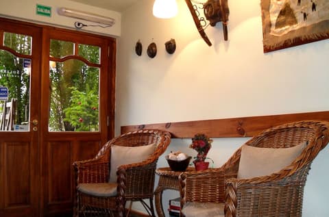 Solares Del Sur Patagonia