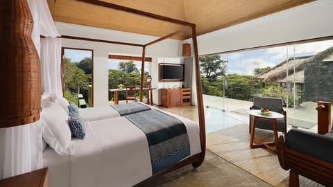 Maya Ubud Resort and Spa