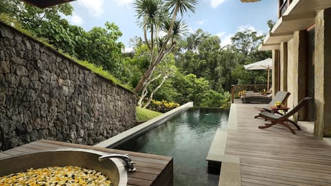 Maya Ubud Resort and Spa