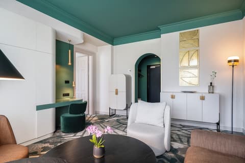 Rezydent Hotel Sopot - MGallery Collection