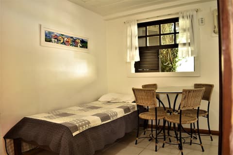 Hibiscus Beach Pousada