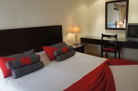 Kennedy Hospitality Resort