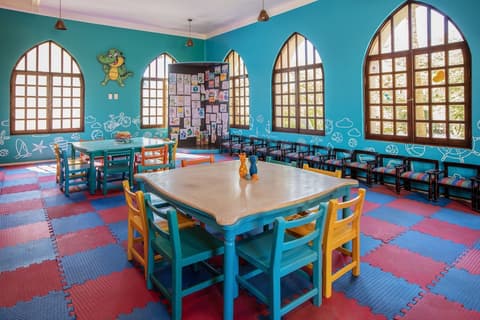 Iberotel Makadi Beach by JAZ