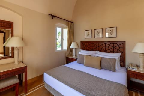 Iberotel Makadi Beach - All inclusive, Room