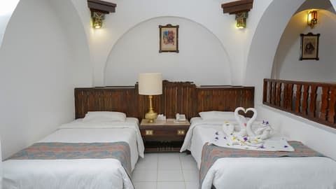 Arabella Azur Resort - All Inclusive, Room