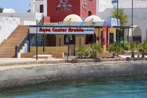 Arabella Azur Resort - All Inclusive, Fishing