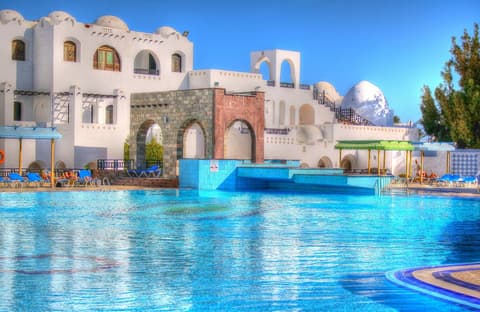 Arabella Azur Resort - All Inclusive
