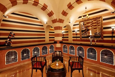 JAZ Makadi Oasis Resort