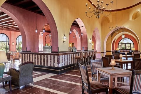 Steigenberger Coraya Beach - Adults Friendly 16 Years Plus