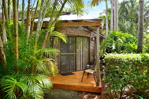 BreakFree Aanuka Beach Resort, Room