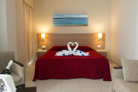 Hotel Lodomar Spa & Talasoterapia, Room