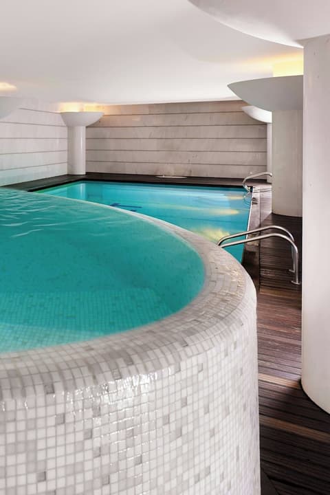 Sheraton Porto Hotel & Spa