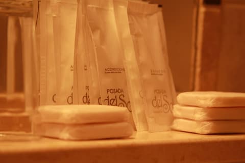 Hotel Posada Del Sol