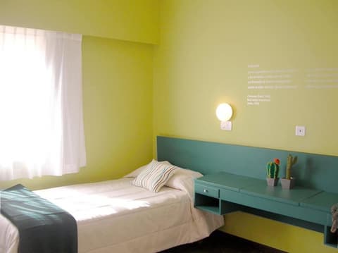 Hotel Posada Del Sol, Room