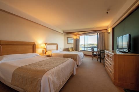 Hotel Marina Villa del Rio