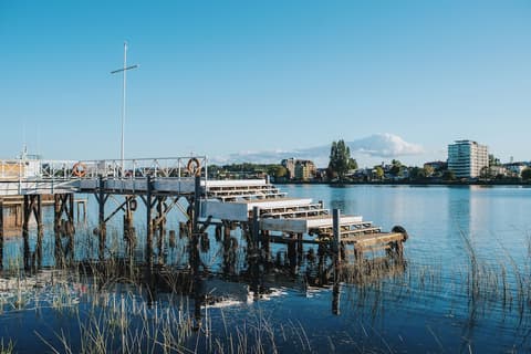 Hotel Marina Villa del Rio