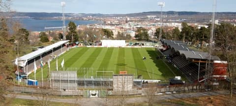 ProfilHotels Savoy, Point of interest